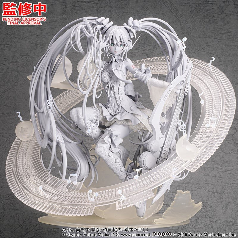 Hatsune Miku: Virtual Pop Star Ver. – Dragons Trading