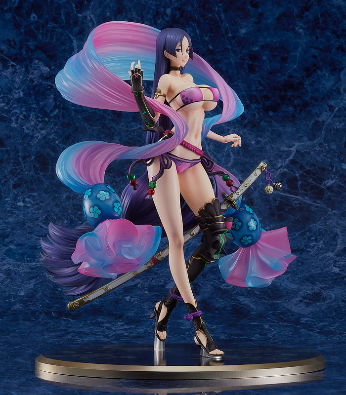 Fate/Grand Order - Lancer/Minamoto-No-Raikou [AQ] Figures///Scale