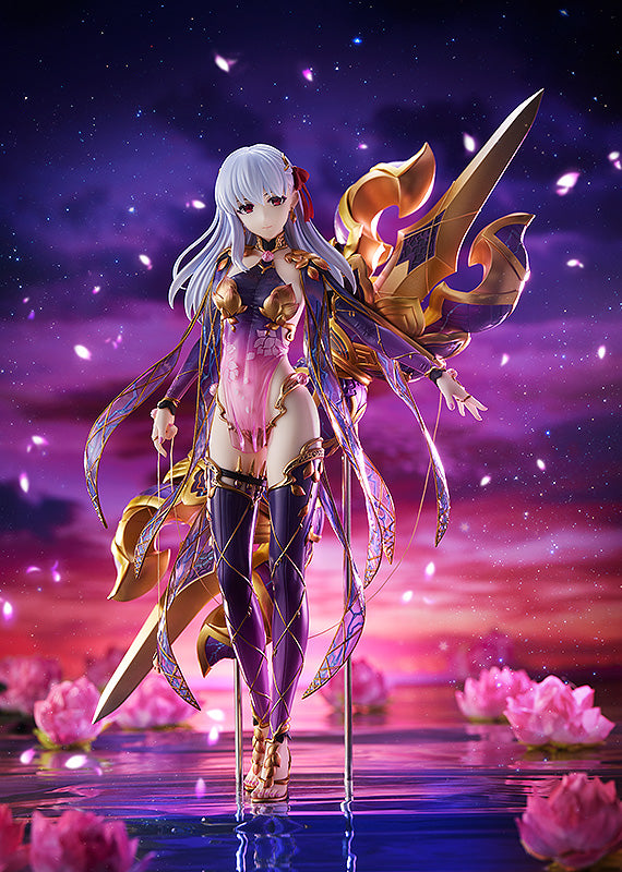 Fate/Grand Order - Assassin/Kama Figures///Scale Figure – Dragons