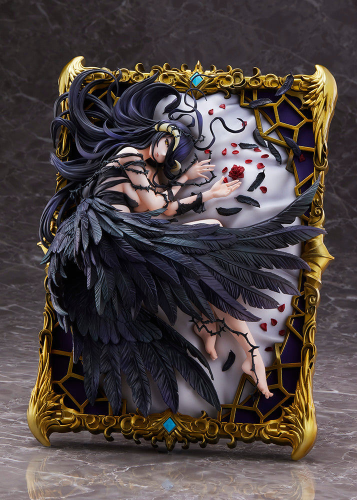 Overlord - Spiritale By Taito - Albedo (Ending Ver. Art By So-Bin 