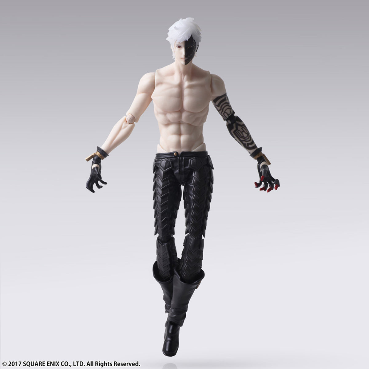 NieR:Automata Bring Arts Adam & Eve Set – Dragons Trading