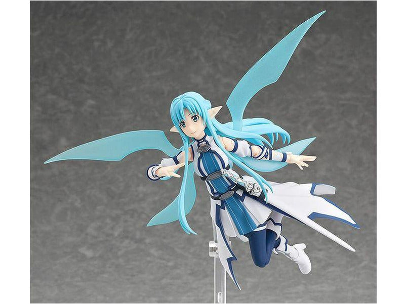 Figma: Sword Art Online II: Asuna Alfheim Online Version – Dragons Trading