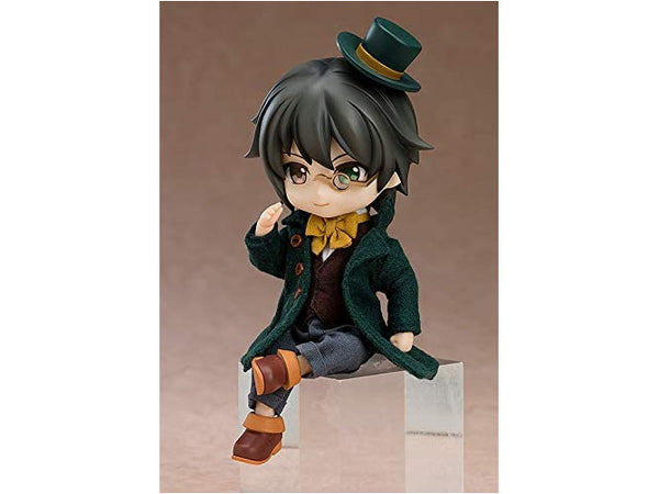 Nendoroid Doll: Mad Hatter - [barcode] - Dragons Trading