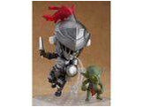 Nendoroid: Goblin Slayer - Goblin Slayer Action Figure - [barcode] - Dragons Trading