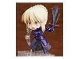 Nendoroid: Fate/Stay Night - Saber Alter (Super Movable Edition) - [barcode] - Dragons Trading