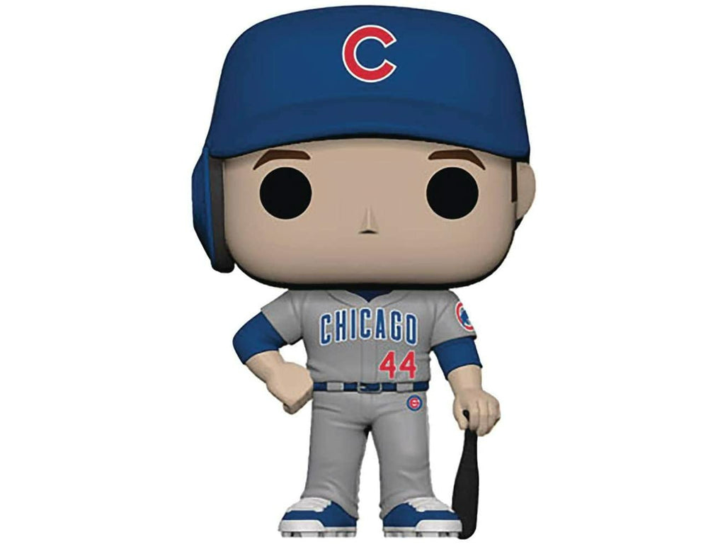 MLB Stars - Cubs - Anthony Rizzo (Road) Pop