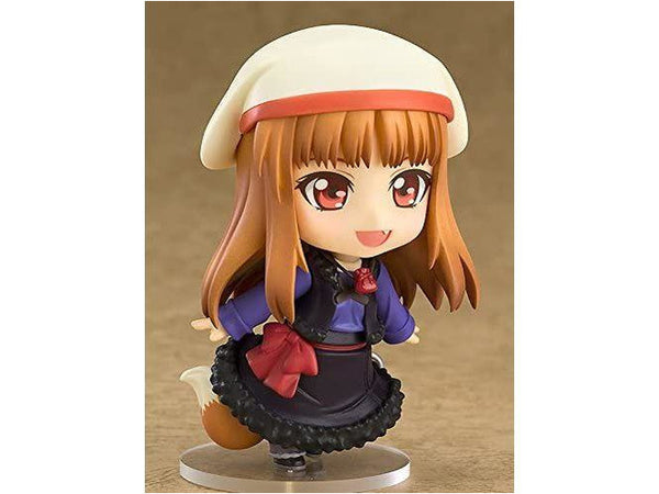 Nendoroid: Spice & Wolf - Holo - [barcode] - Dragons Trading