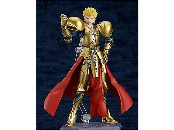 Max Factory Figma Archer/Gilgamesh (re-Run) Figure 6.3 in Max Factory Figma Archer/Gilgamesh (re-Run) Figure 6.3 in