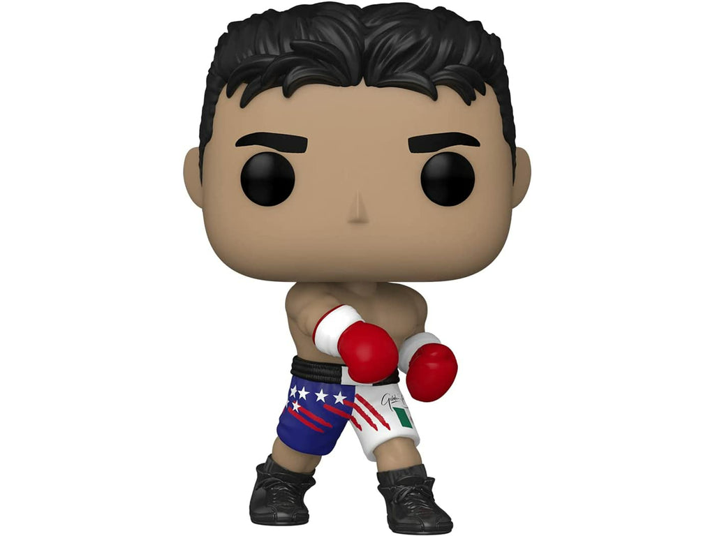 Boxing - Oscar De La Hoya