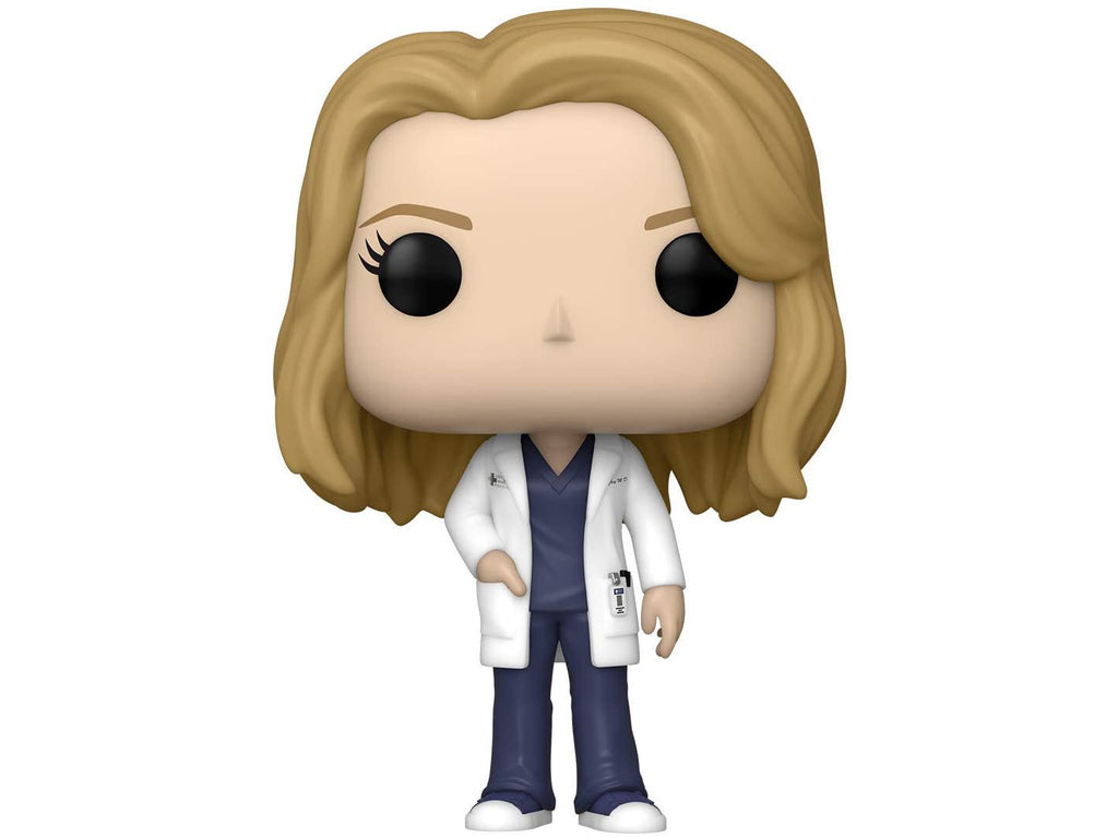 Grey's Anatomy: Meredith Grey Pop Figure