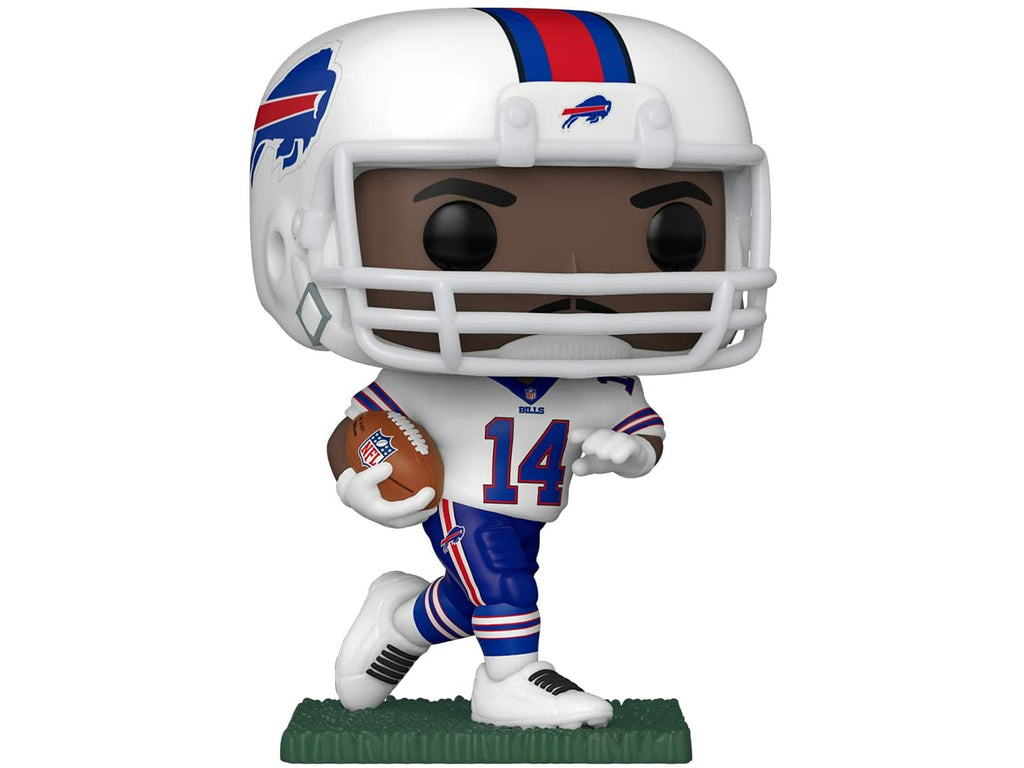NFL: Bills- Stefon Diggs (Home Uniform) Pop