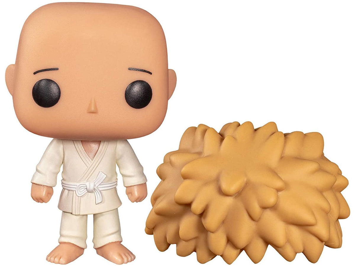 One Punch Man Series - Funko Pop Saitama and Friends, Hobbies & Toys,  Collectibles & Memorabilia, Fan Merchandise on Carousell
