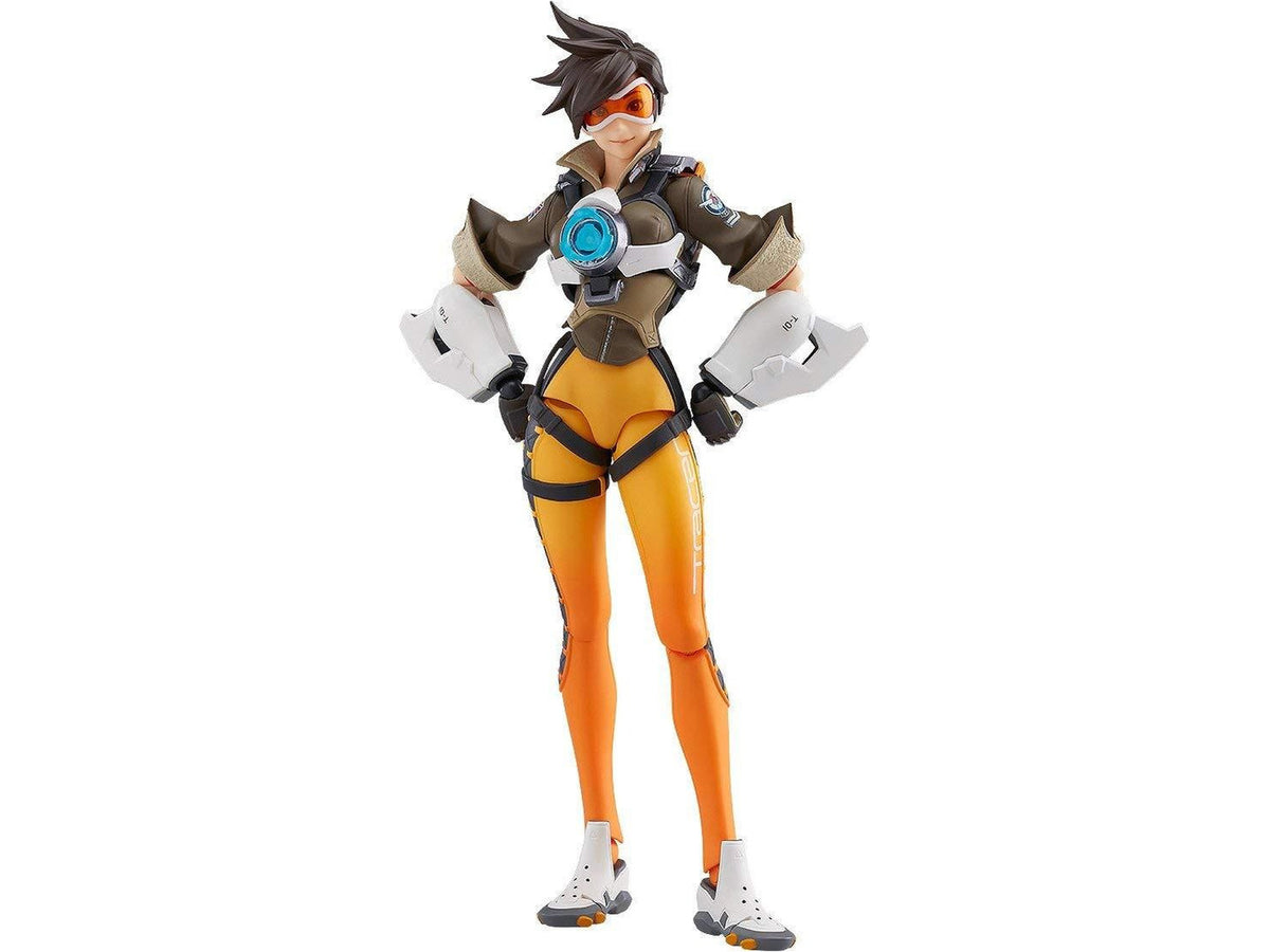 Good Smile Overwatch: Tracer Figma