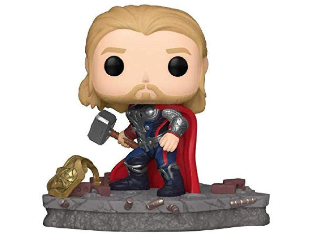 Avengers Assemble: Thor Deluxe Pop (Special)