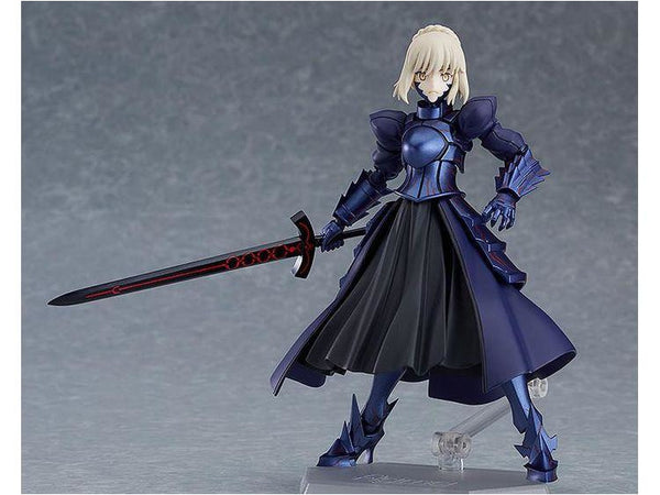 Figma: Fate/stay night: Heaven's Feel - Saber Alter 2.0 - [barcode] - Dragons Trading