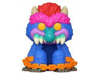 POP Toys: Hasbro: My Pet Monster