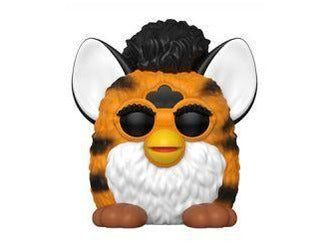 POP Toys: Hasbro: Tiger Furby
