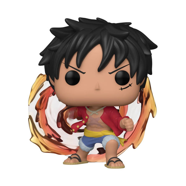 AAA Exclusive: One Piece - Red Hawk Luffy [STANDARD ONLY]