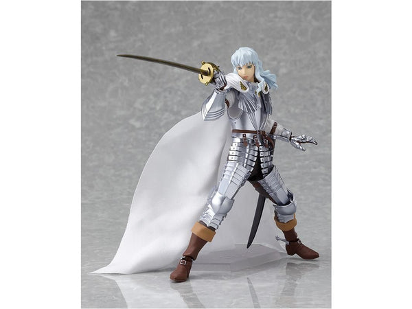 Figma: Berserk - Griffith - [barcode] - Dragons Trading