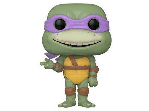 Teenage Mutant Ninja Turtles 2- Donatello