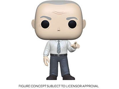 Specialty Series: The Office: Creed [Common + Chase Bundle]