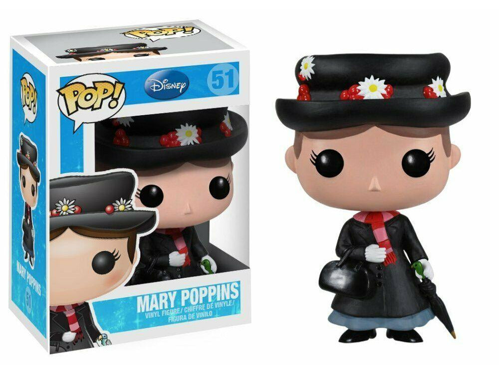 POP Disney: Mary Poppins