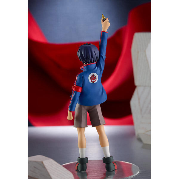 Good Smile Company POP UP PARADE Tengen Toppa Gurren Lagann Simon - Dragons Trading