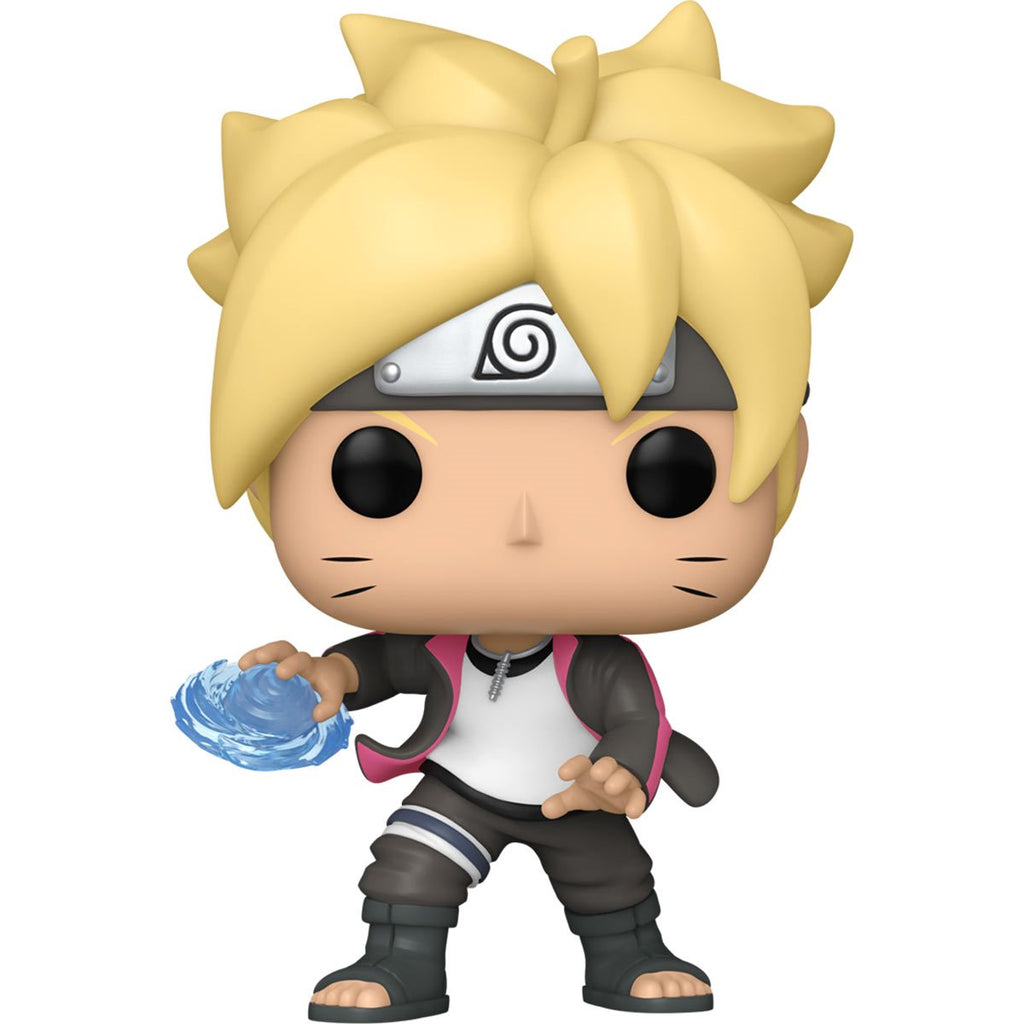 Boruto - Boruto w/ Rasengan Pop