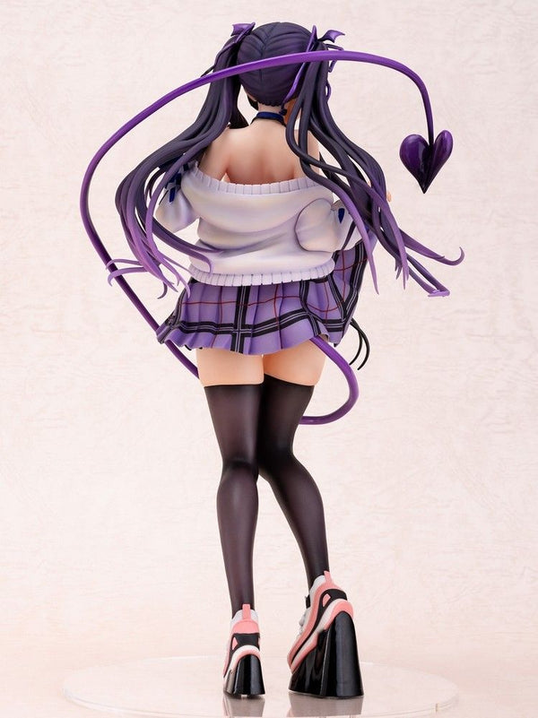 Ayuma Sayu Koakumachan no Kougeki! 1/6 Koakuma Riasu