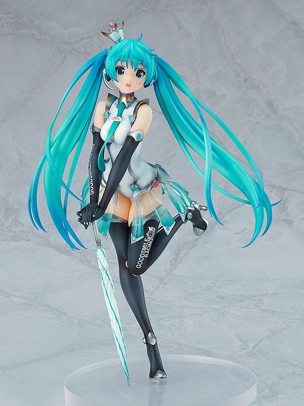 1/7 Racing Miku 2013 Rd. 4 SUGO Support Ver.