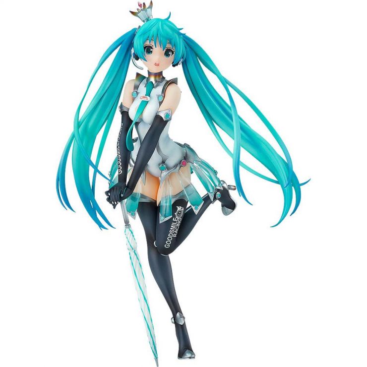 1/7 Racing Miku 2013 Rd. 4 SUGO Support Ver.