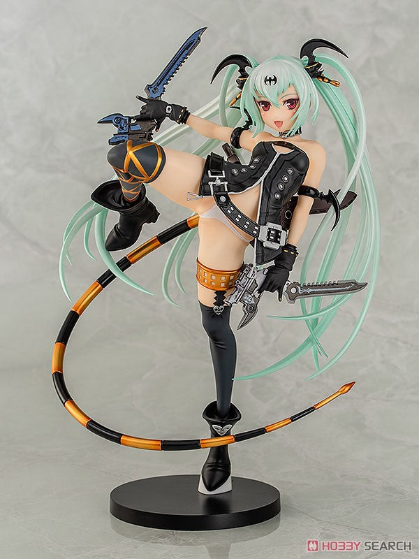 Queen's Gate - The Gate Opener Alice 1/6 Scale