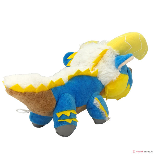 Monster Hunter - Chibi-Plush Zinogre
