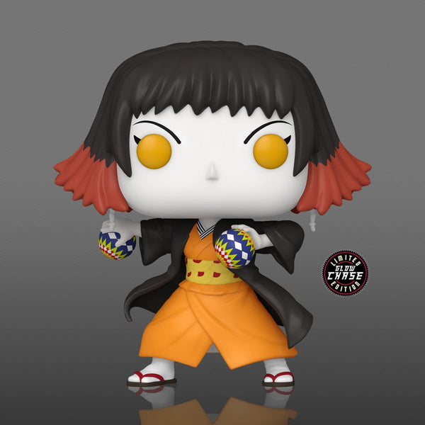 Demon Slayer - Susamaru Pop Bundle (Common + Chase)