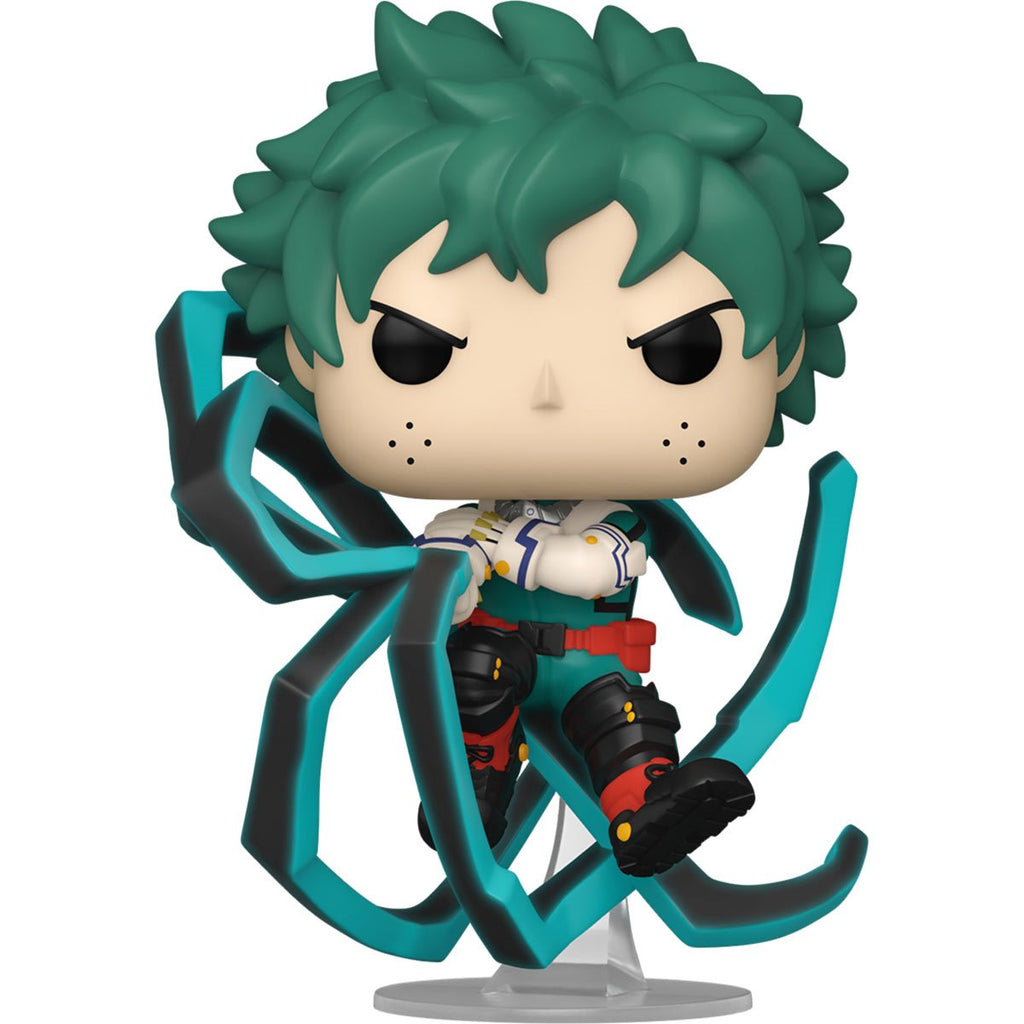 My Hero Academia - Deku (Black Whip) Pop