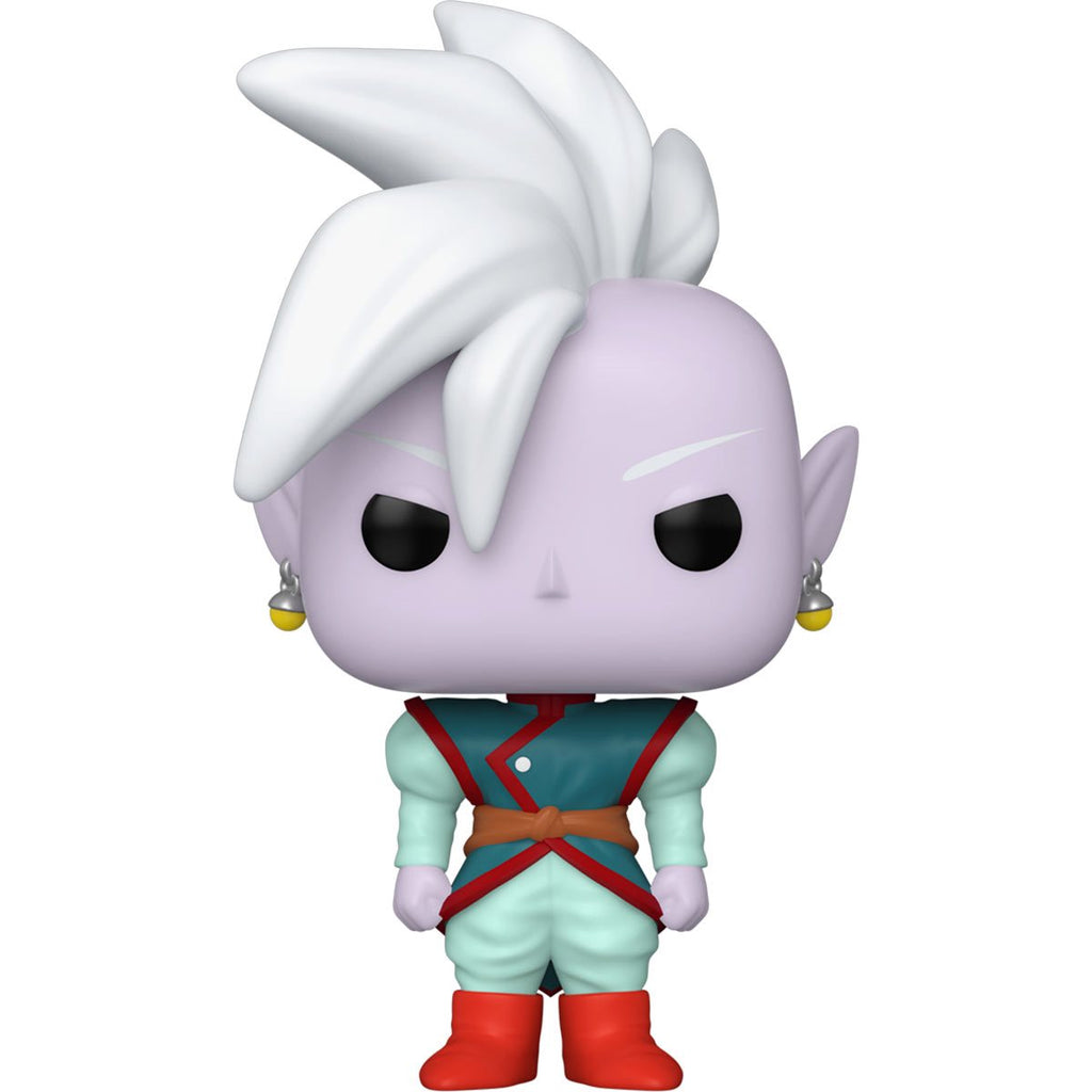 Dragon Ball Super - Supreme Kai Shin Pop