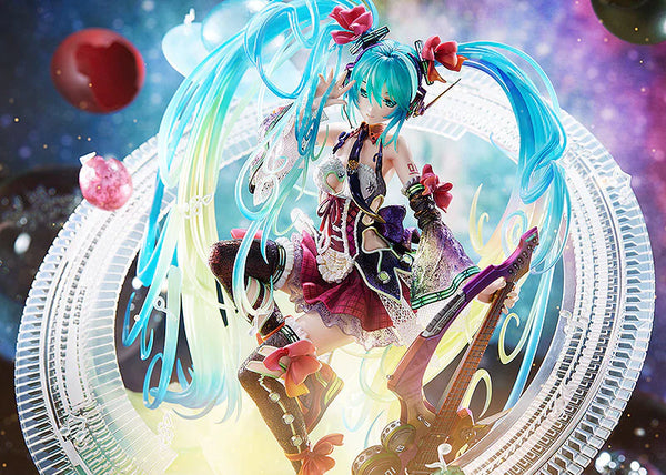 Hatsune Miku: Virtual Pop Star Ver.