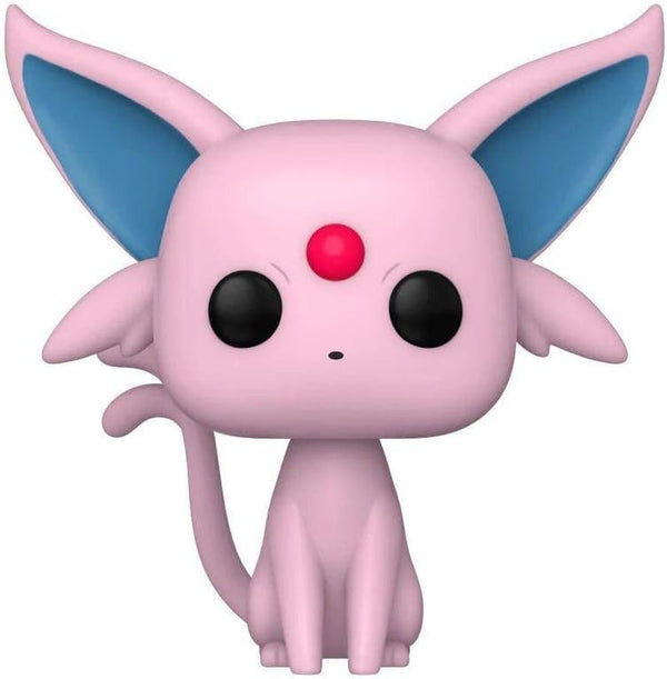 Pokemon - Eeveelution - Espeon Pop
