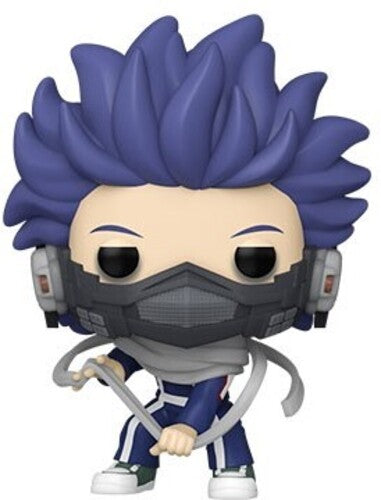 My Hero Academia - Hitoshi Shino Pop (Standard)
