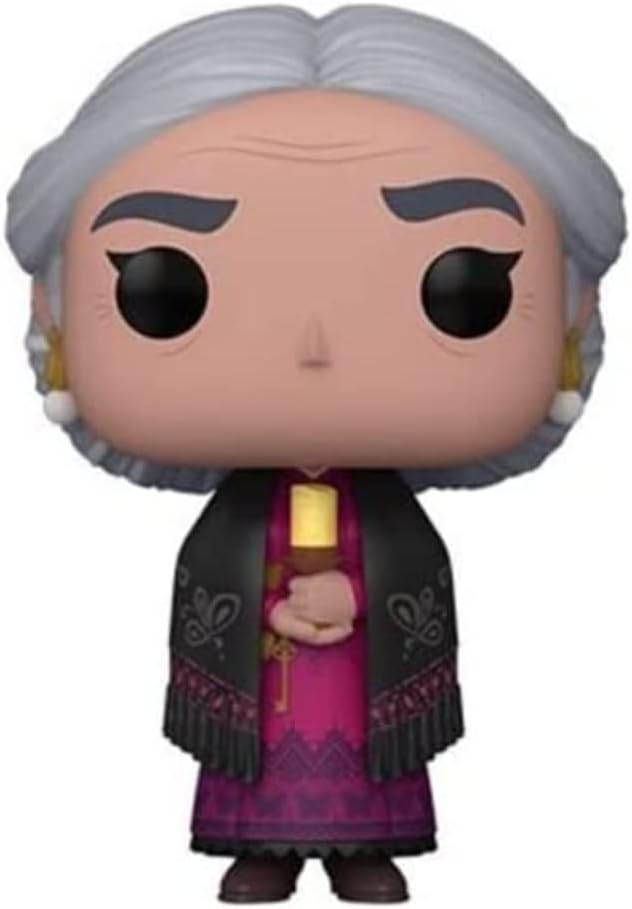 Encanto - Abuela Pop