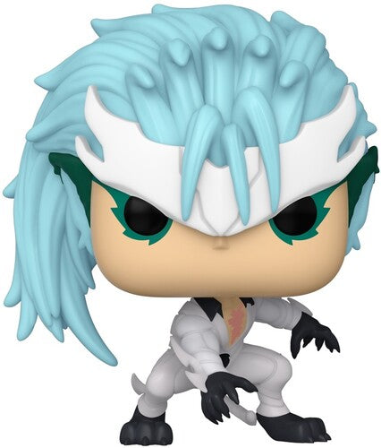 Bleach - Grimmjow (Standard only)