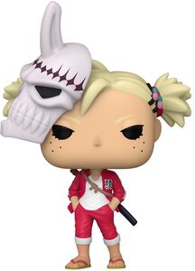 Bleach - Hiyori Sarugaki