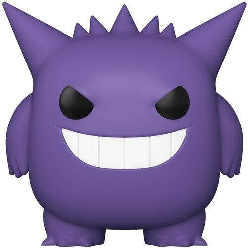 Pokemon - Gengar