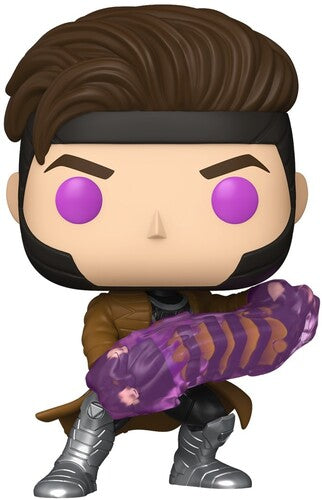 Deadpool 3 S3 - Gambit