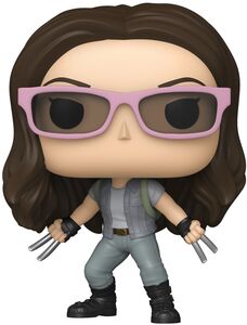 Deadpool 3 S3 - X-23