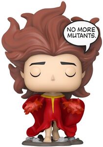 Marvel - Scarlet Witch (No More Mutants)