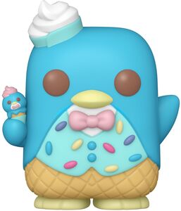 Hello Kitty - Tuxedo Sam (Ice Cream)