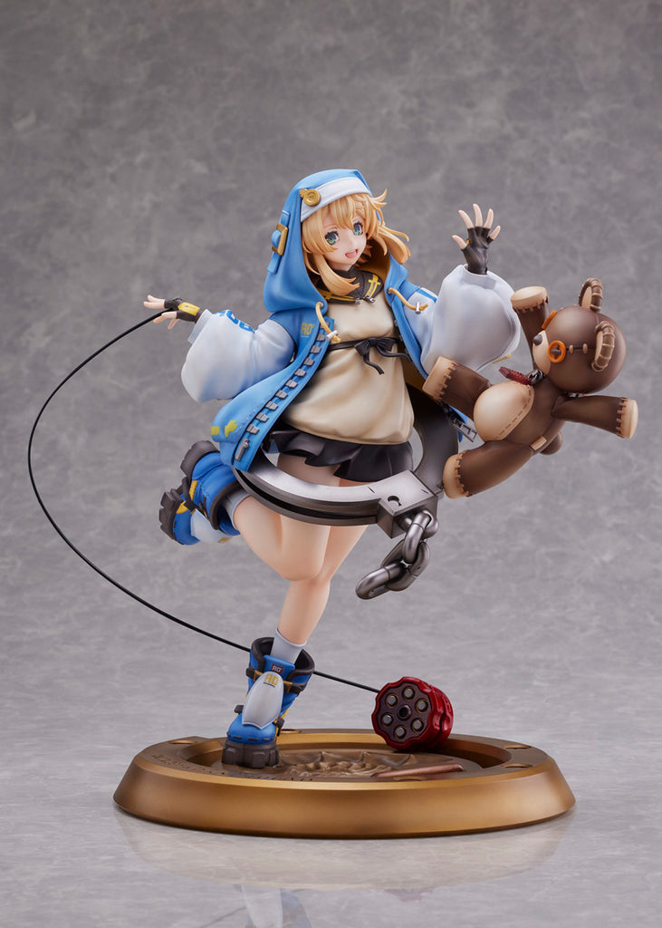 Guilty Gear™ -Strive-【Limited Edition】Bridget 1:7 PVC Figure Figures///Scale Figure