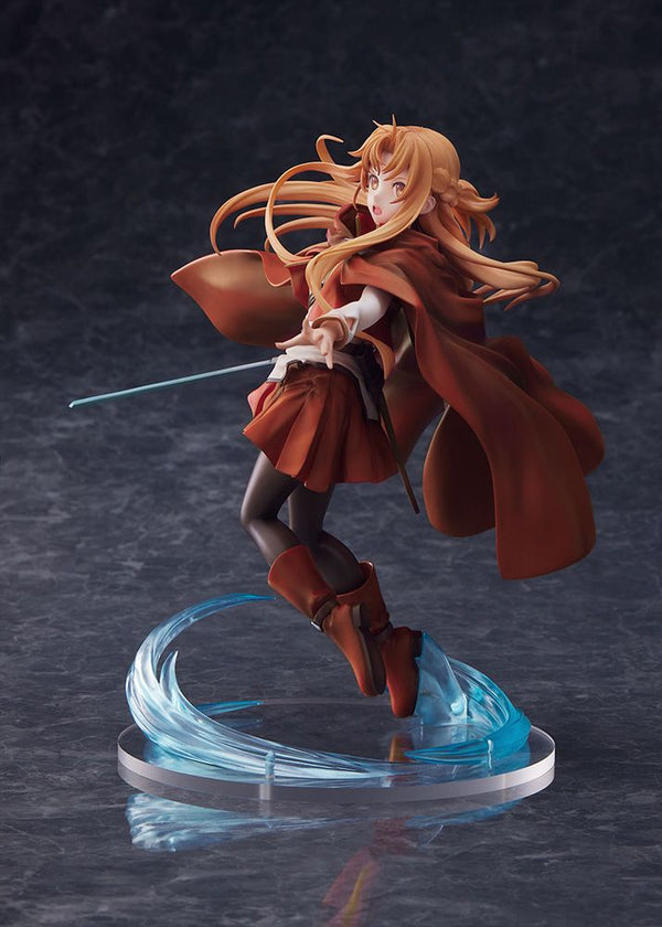 Sword Art Online The Movie - Progressive- Aria Of A Starless Night Asuna Figures///Scale Figure