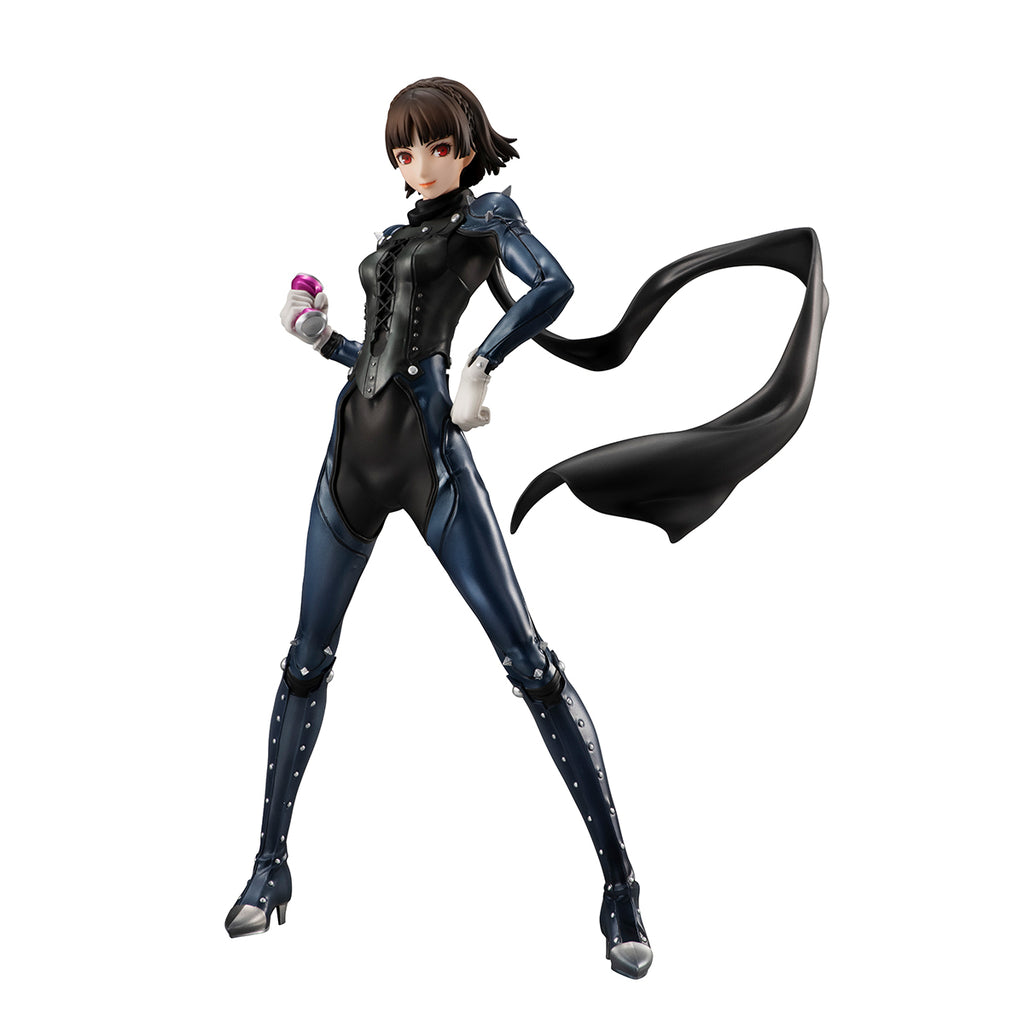 Persona 5 Royal - Makoto Niijima Lucrea Figure///Non-Scale Figure